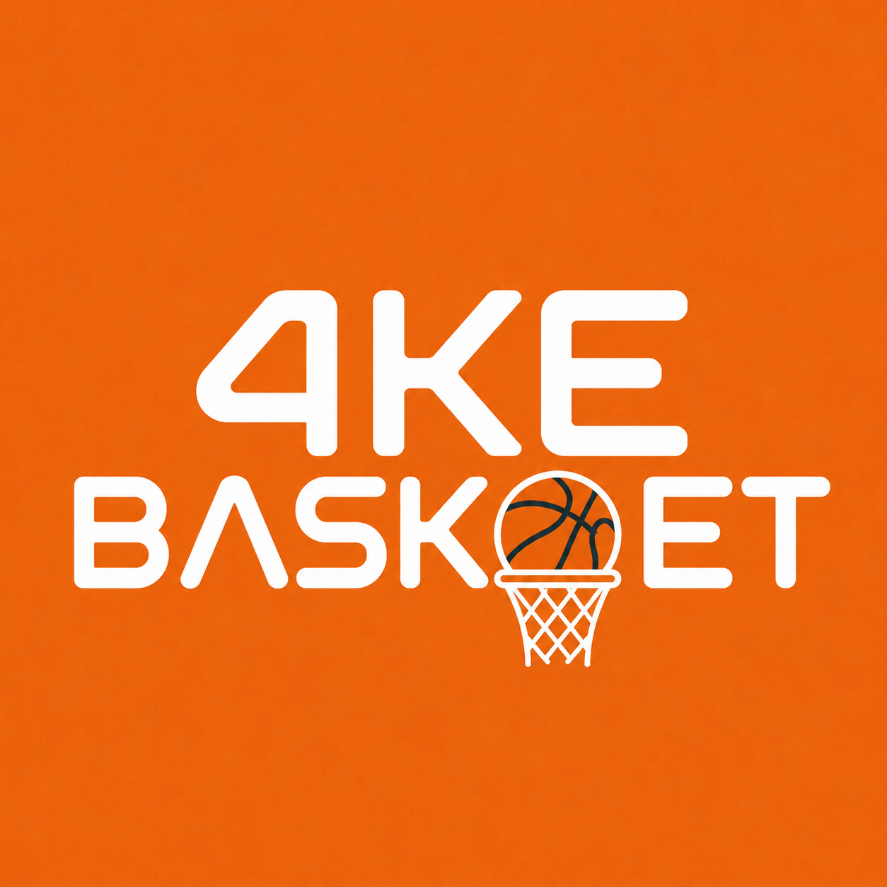 4KE Basketball