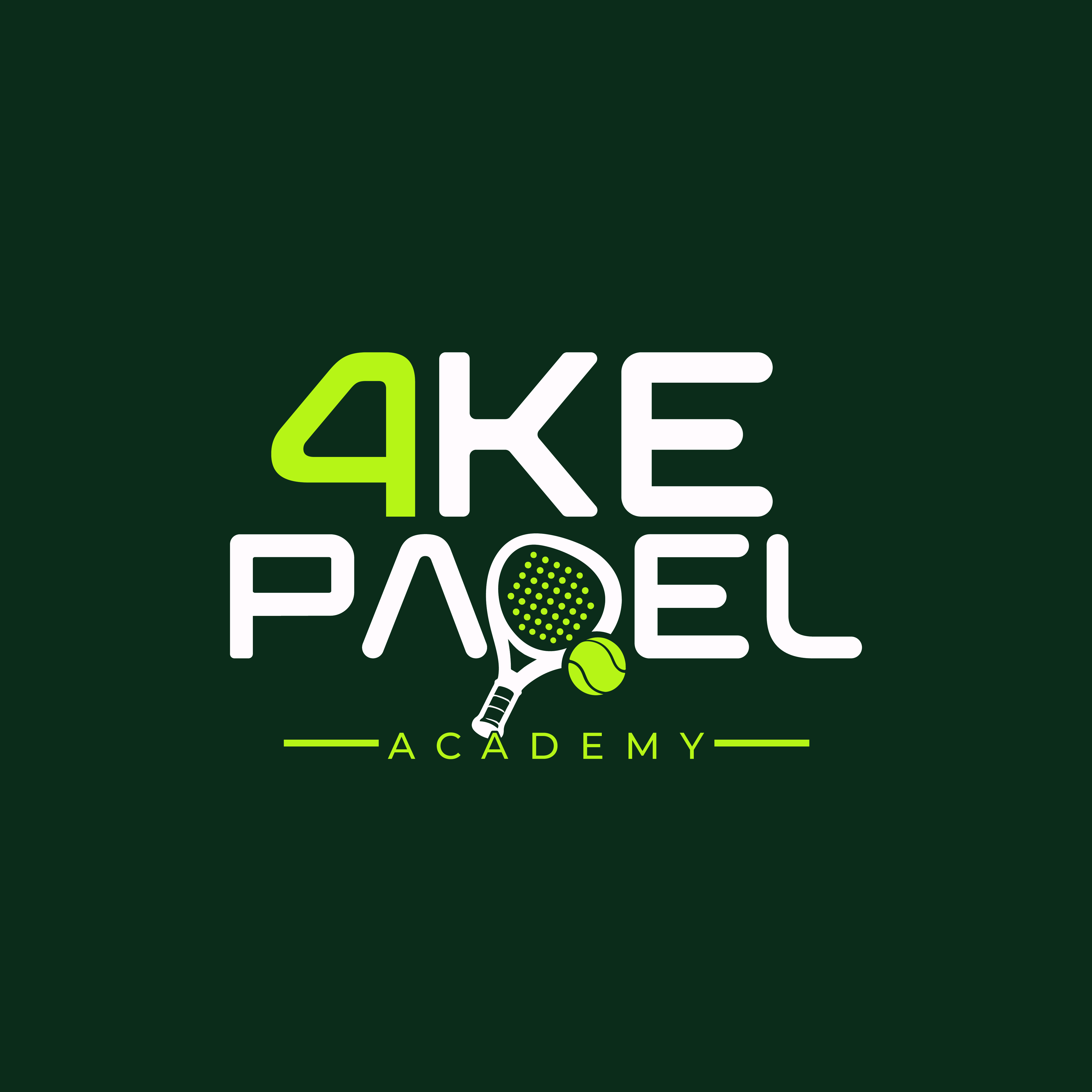 4KE Padel Academy