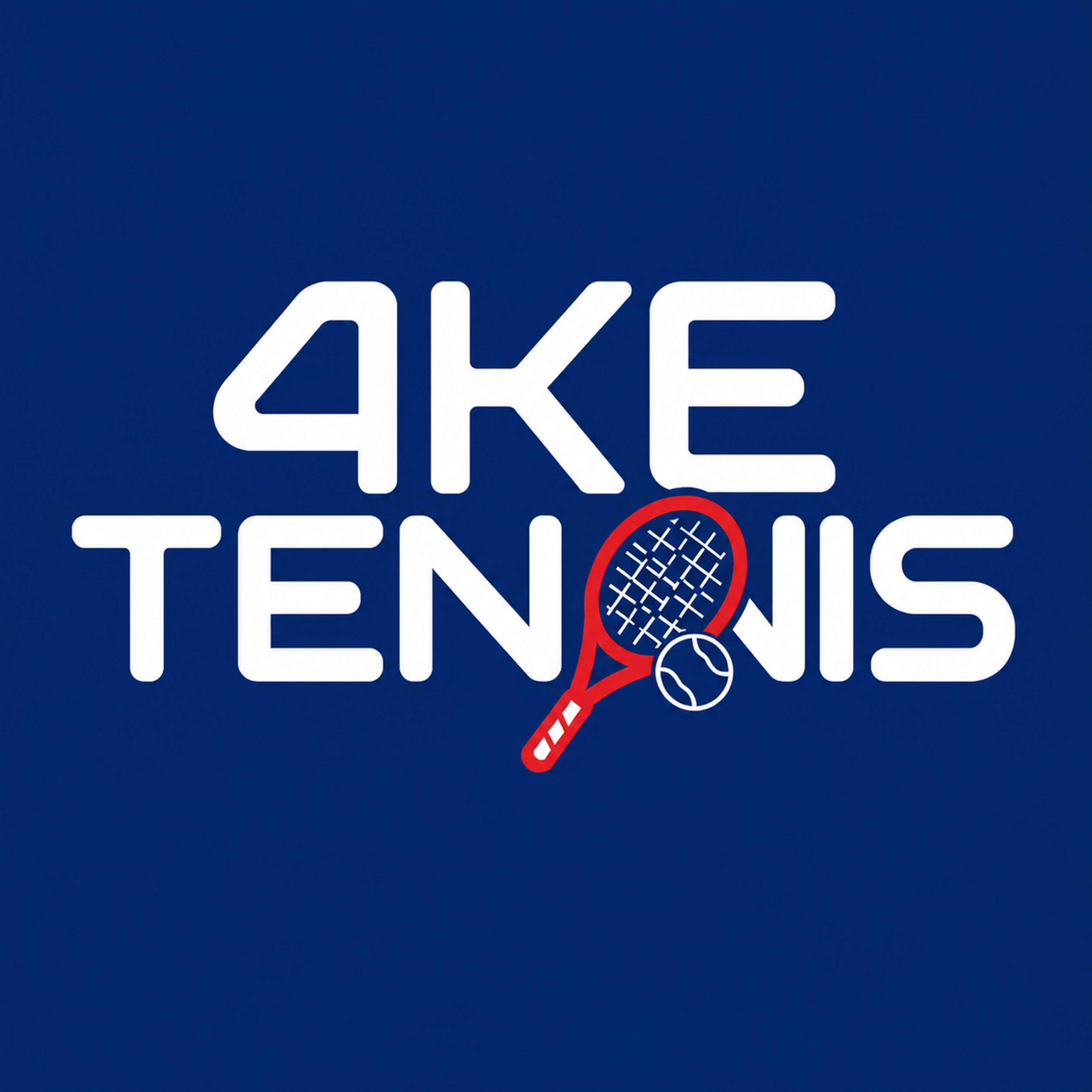 4KE Tennis